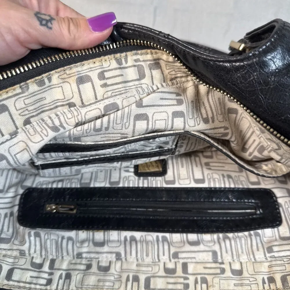 Guess purse good